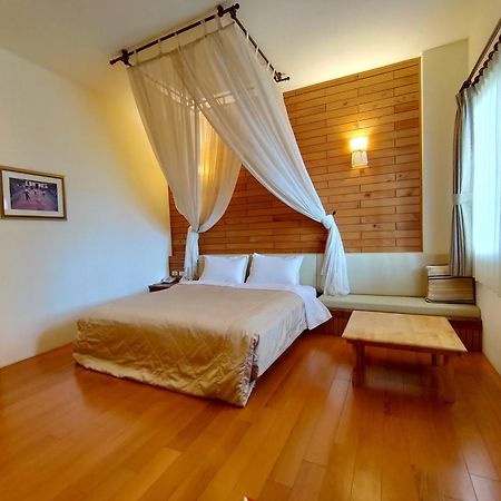 Spring Garden B&B Renai Room photo