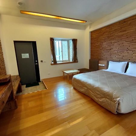 Spring Garden B&B Renai Room photo