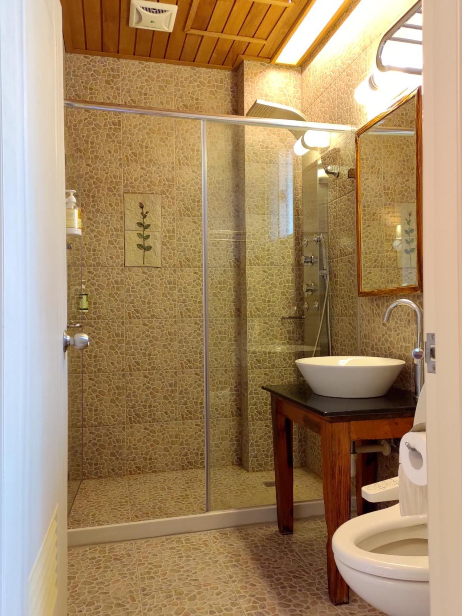 Spring Garden B&B Renai Room photo