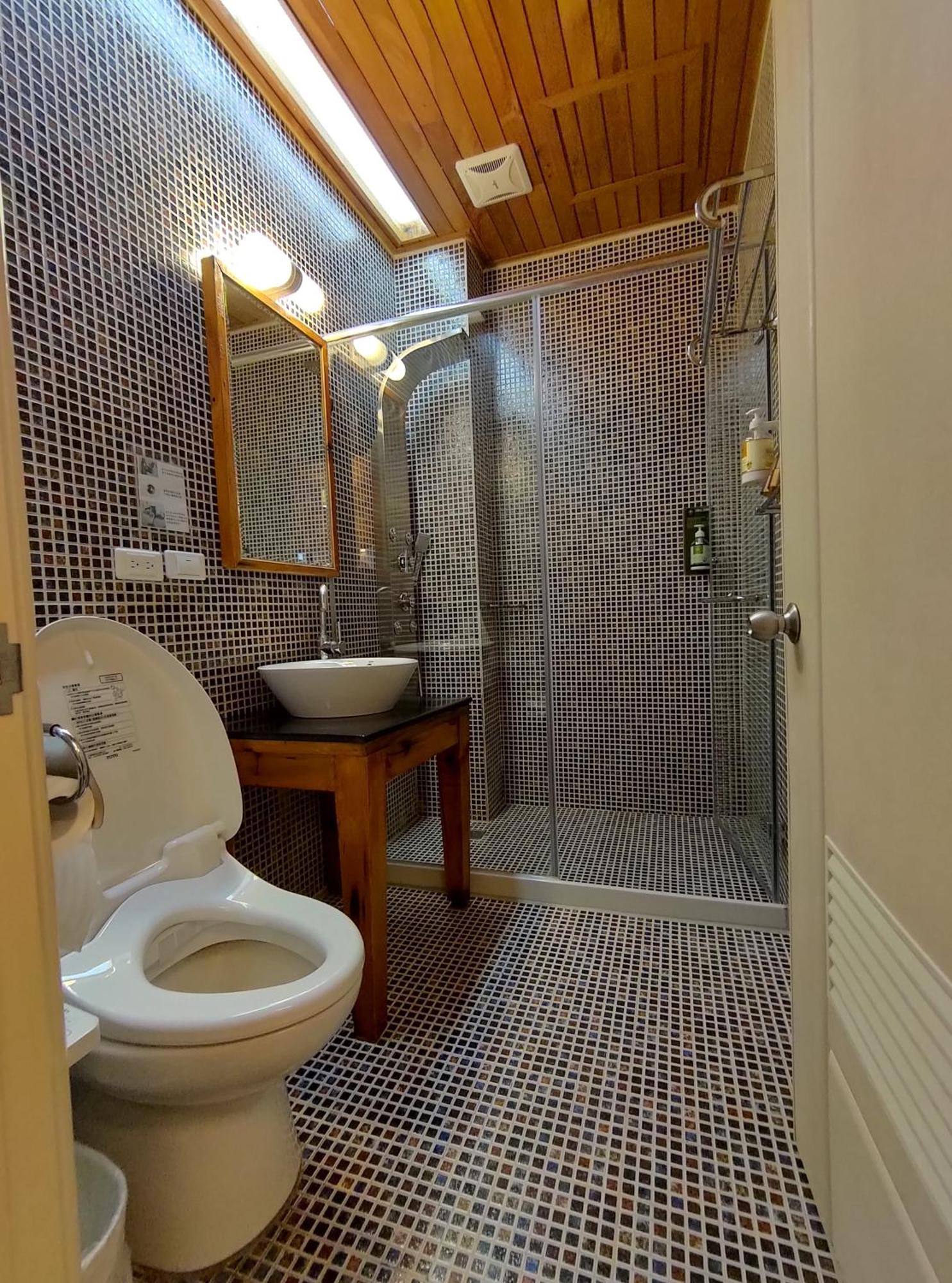 Spring Garden B&B Renai Room photo